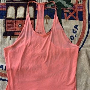 Nike Tank Top